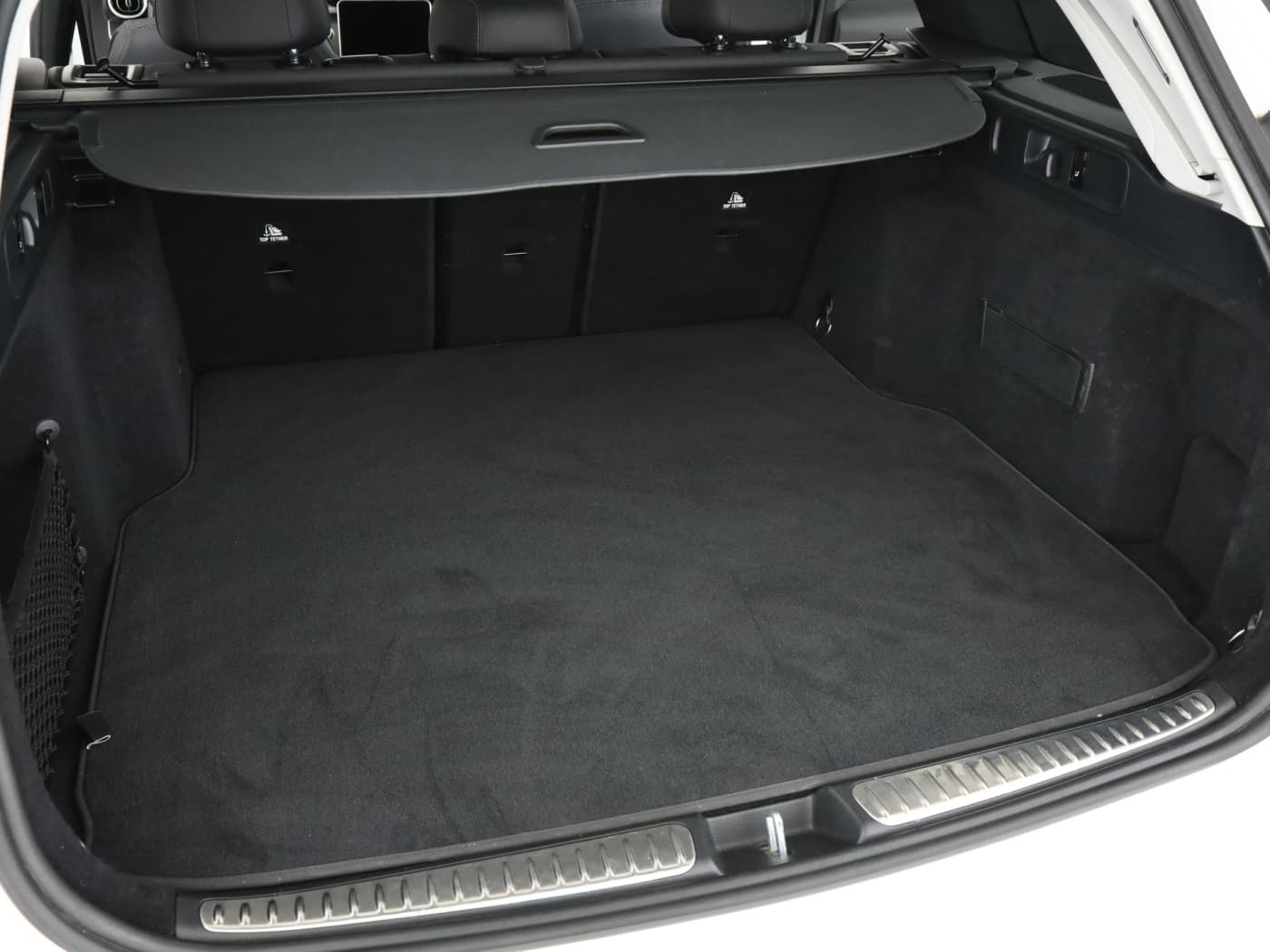 Mercedes-Benz C 220 d T Bild 22