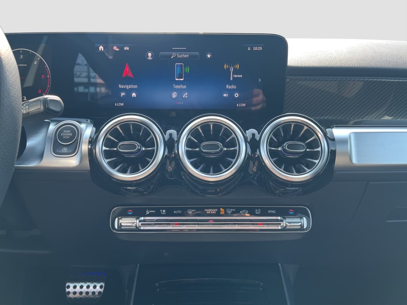 Mercedes-Benz GLB 220 d 4MATIC Bild 12