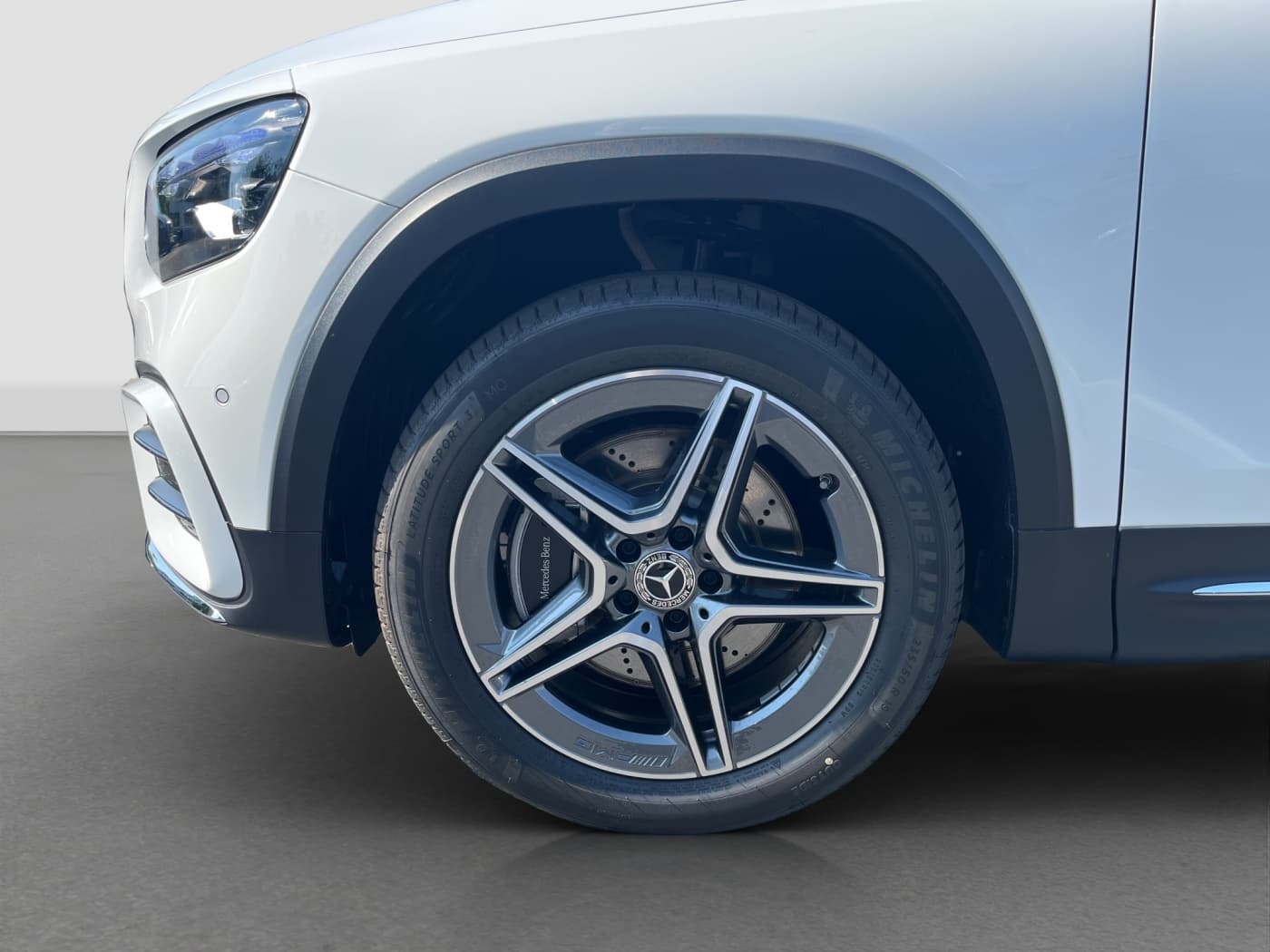Mercedes-Benz GLB 220 d 4MATIC Bild 18