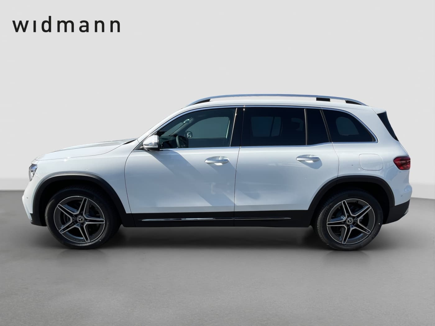 Mercedes-Benz GLB 220 d 4MATIC Bild 5