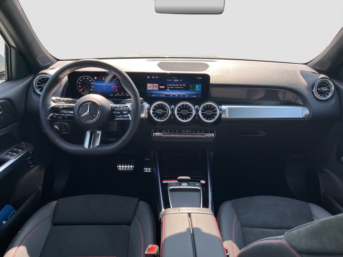 Mercedes-Benz GLB 220 d 4MATIC Bild 9