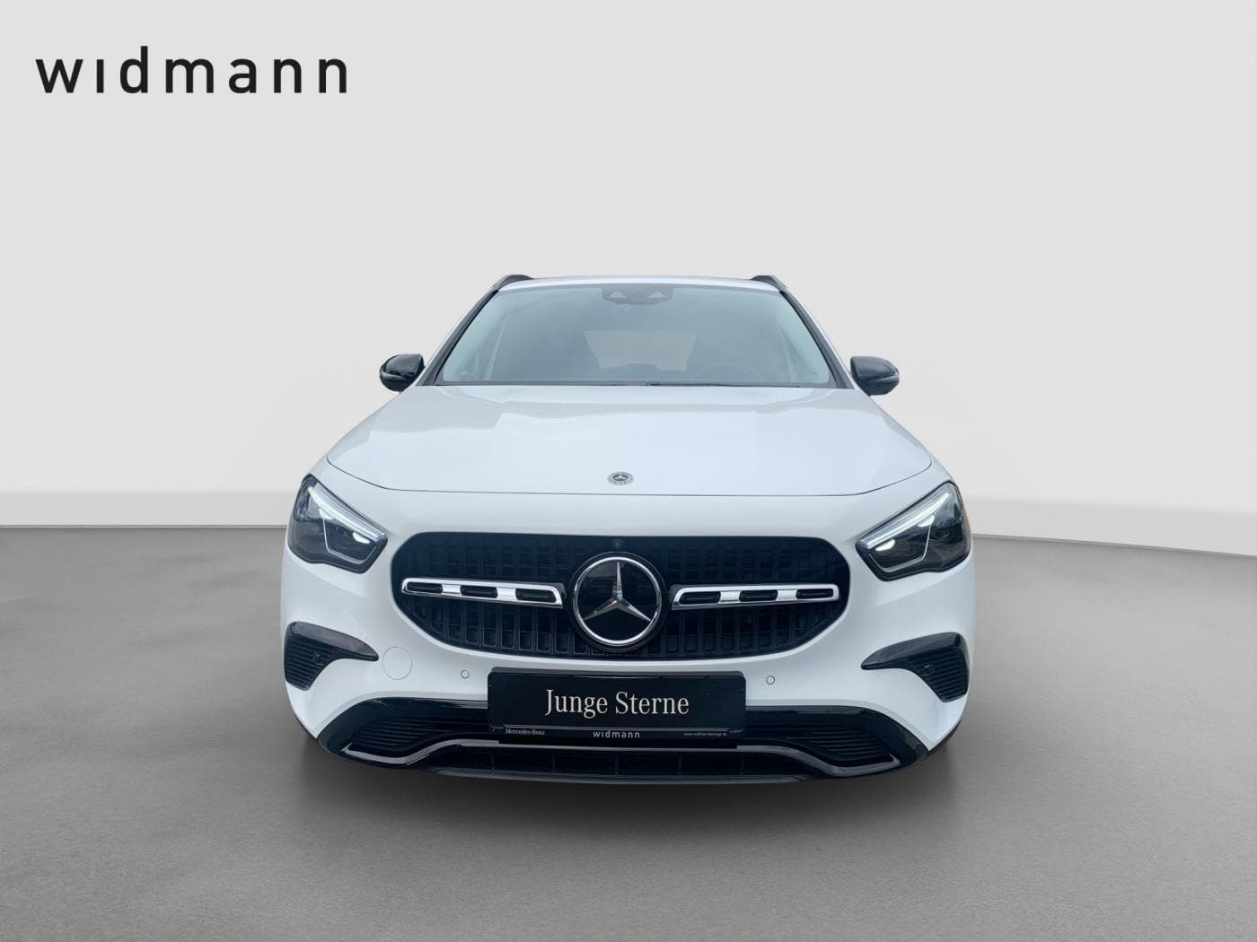 Mercedes-Benz GLA 200 d 4M Bild 3