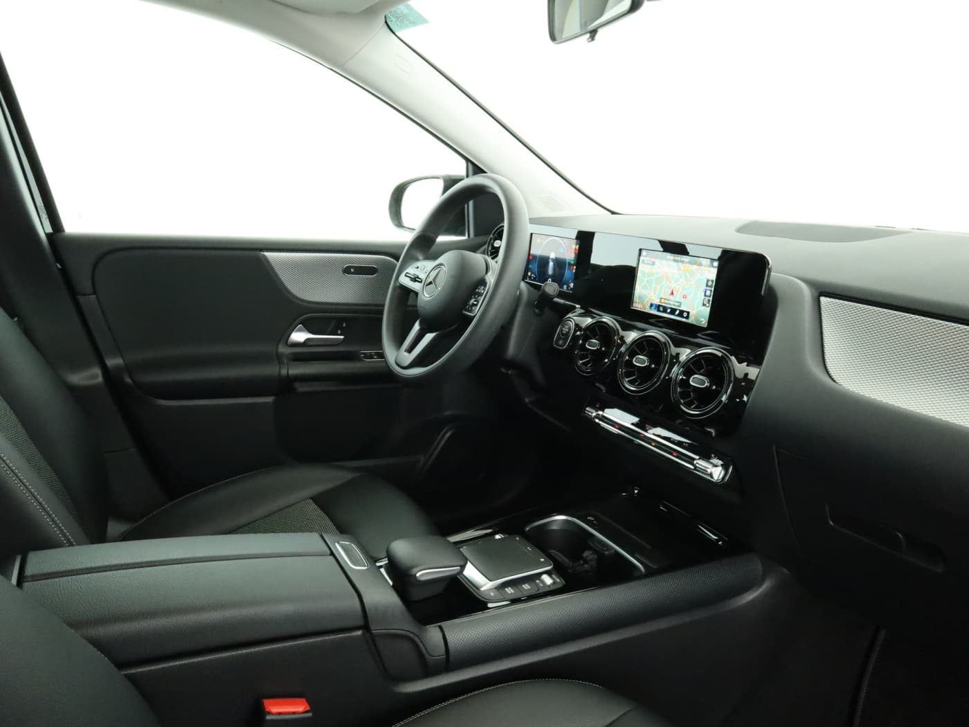 Mercedes-Benz B 200 d Bild 17