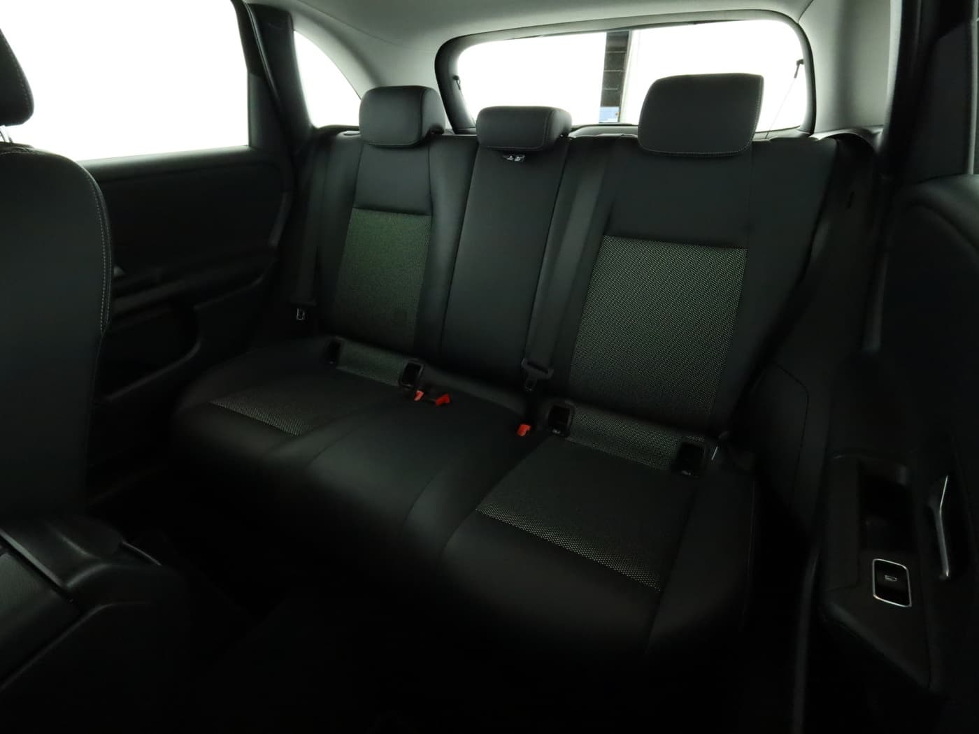 Mercedes-Benz B 200 d Bild 18