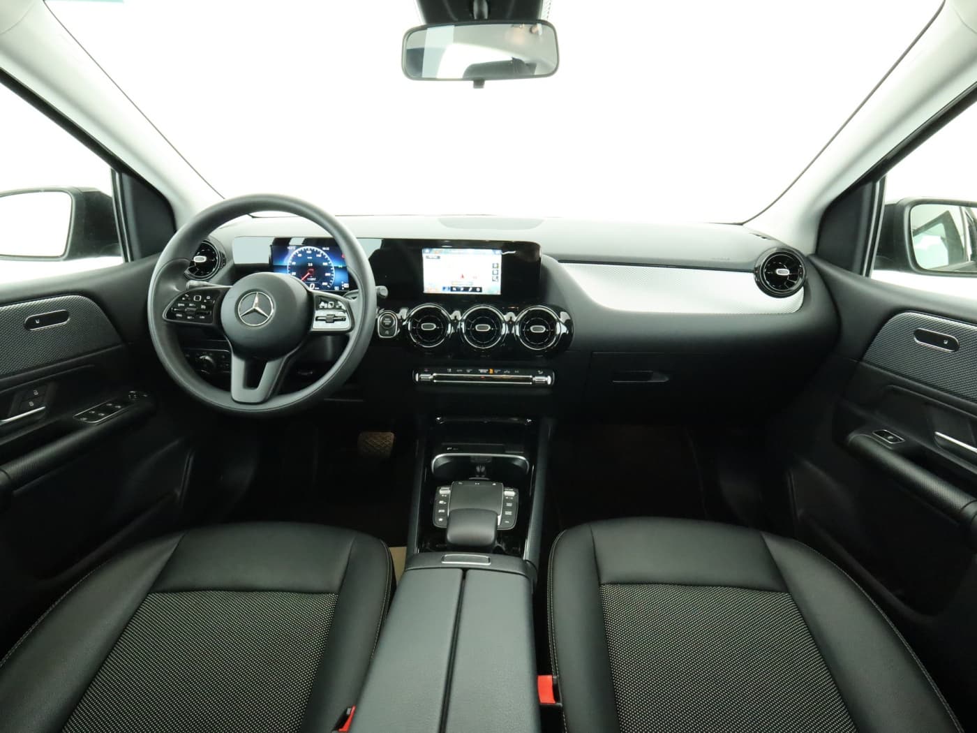 Mercedes-Benz B 200 d Bild 19