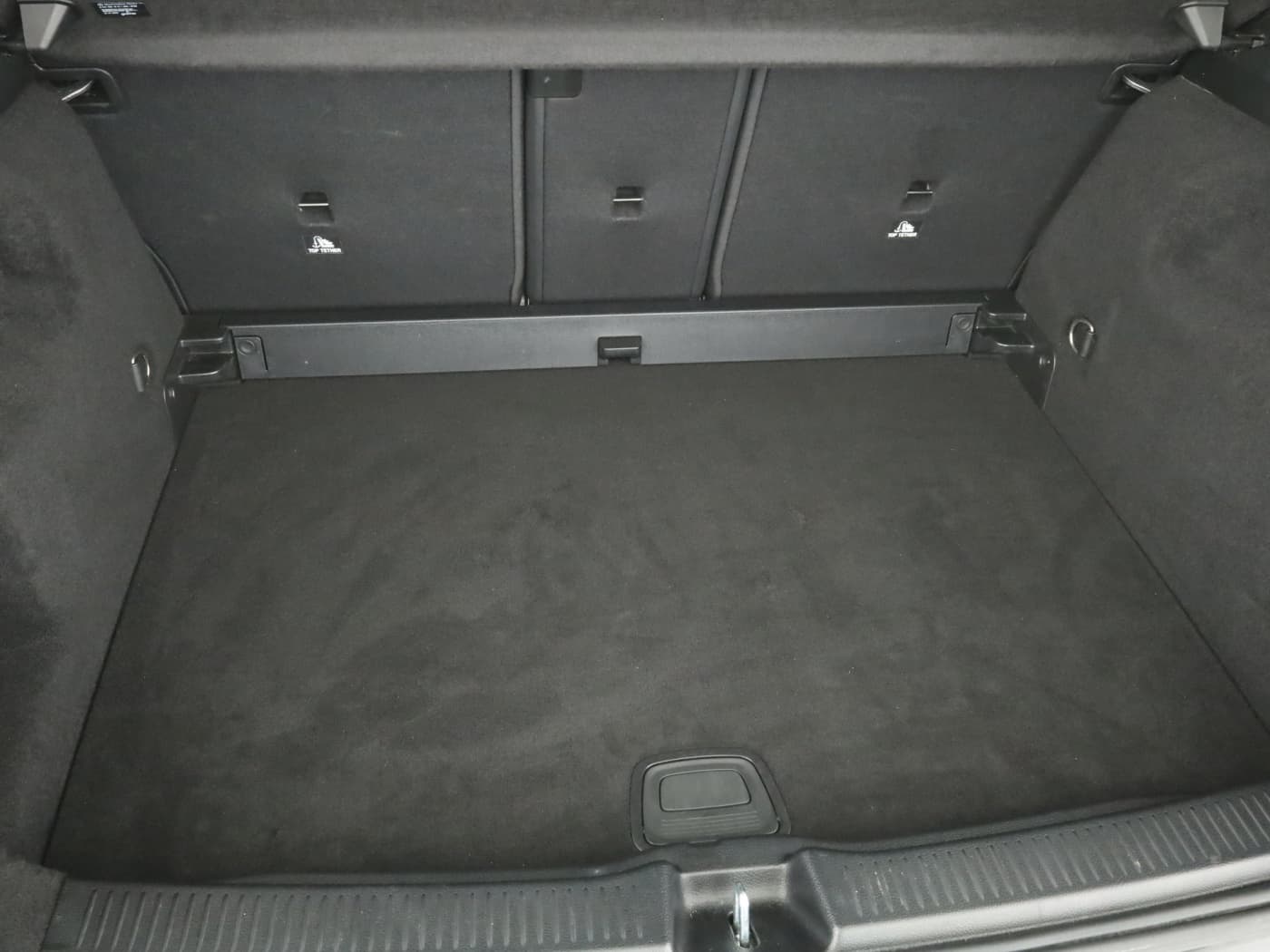 Mercedes-Benz B 200 d Bild 22