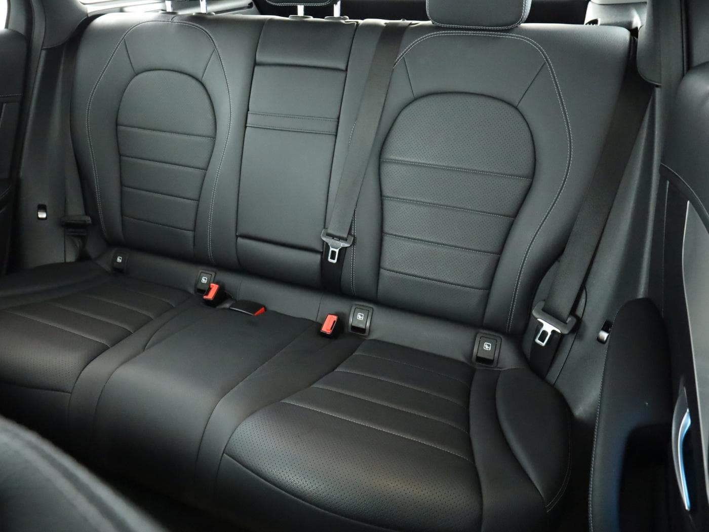 Mercedes-Benz GLC 250 d 4M Bild 18