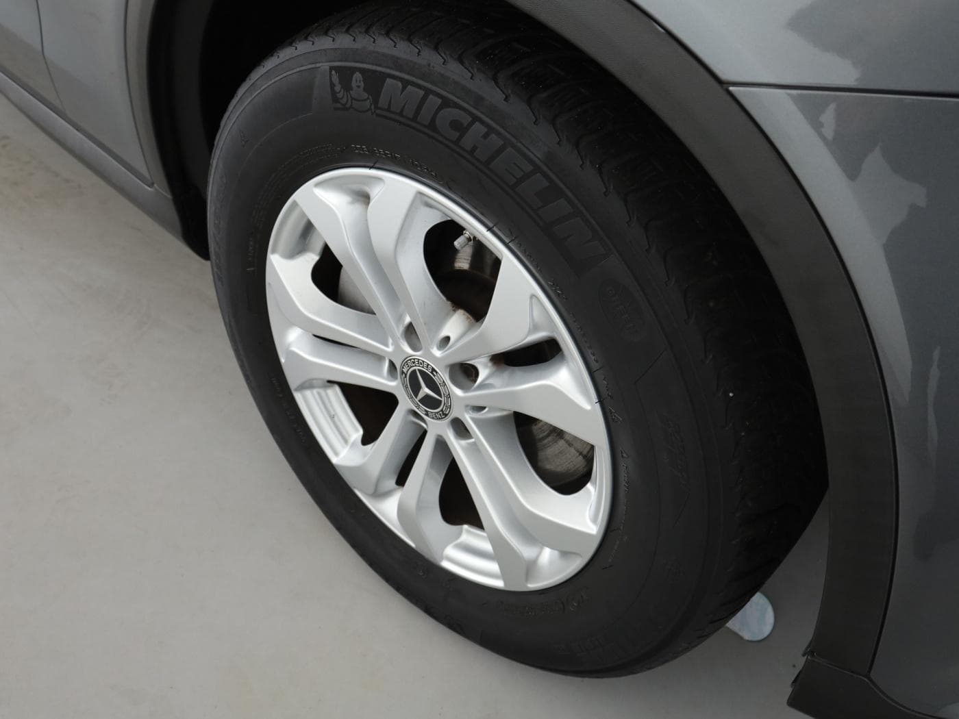 Mercedes-Benz GLC 250 d 4M Bild 21