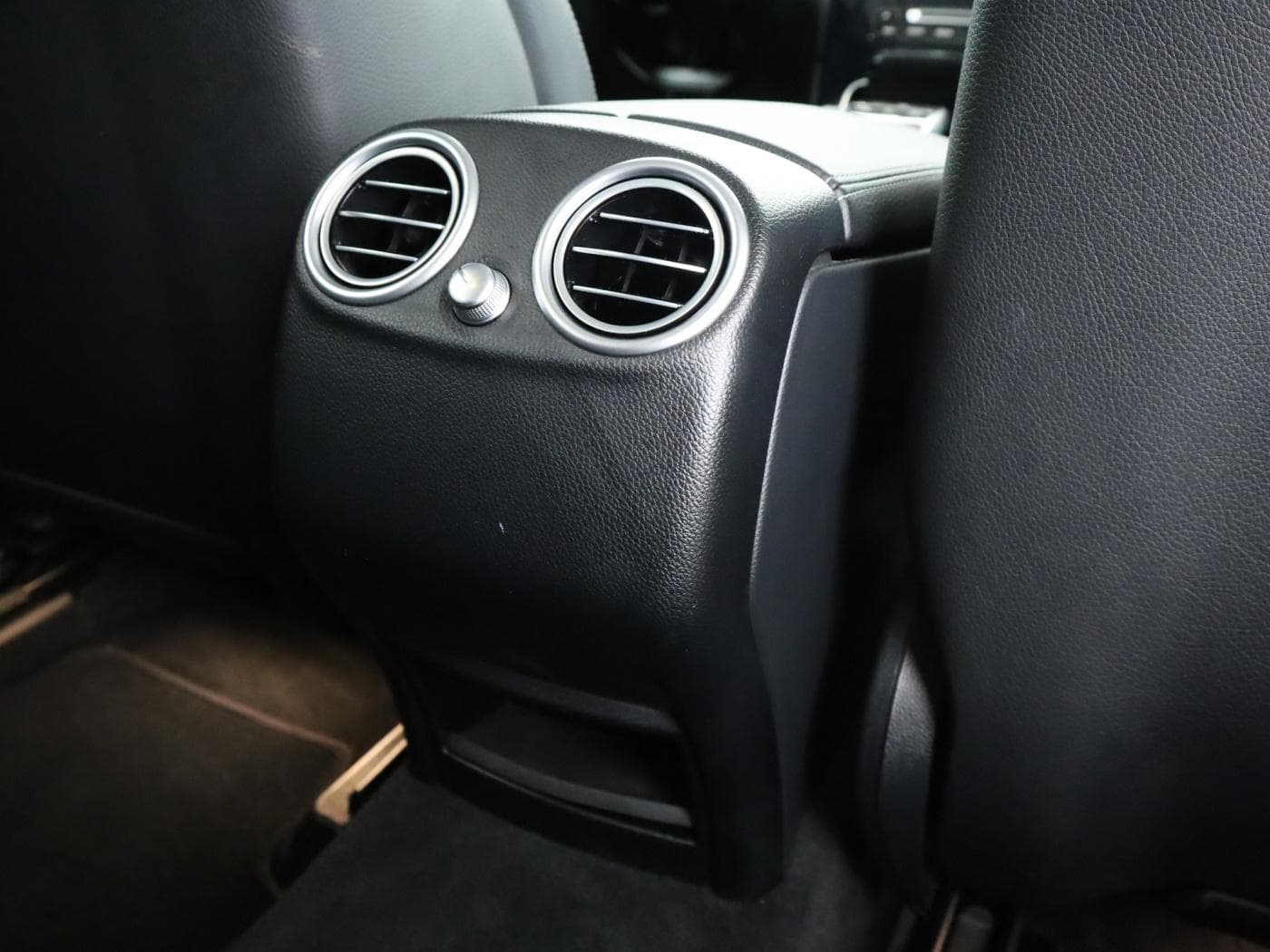 Mercedes-Benz GLC 250 d 4M Bild 23