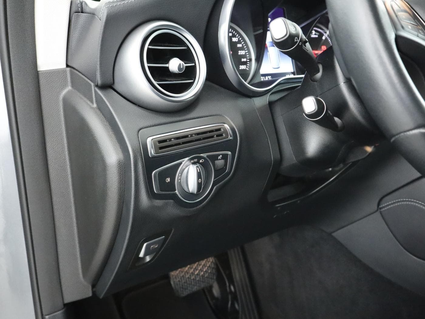 Mercedes-Benz GLC 250 d 4M Bild 25