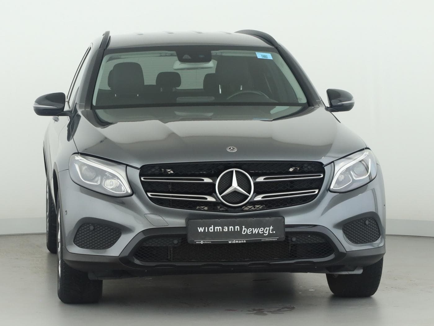 Mercedes-Benz GLC 250 d 4M Bild 3