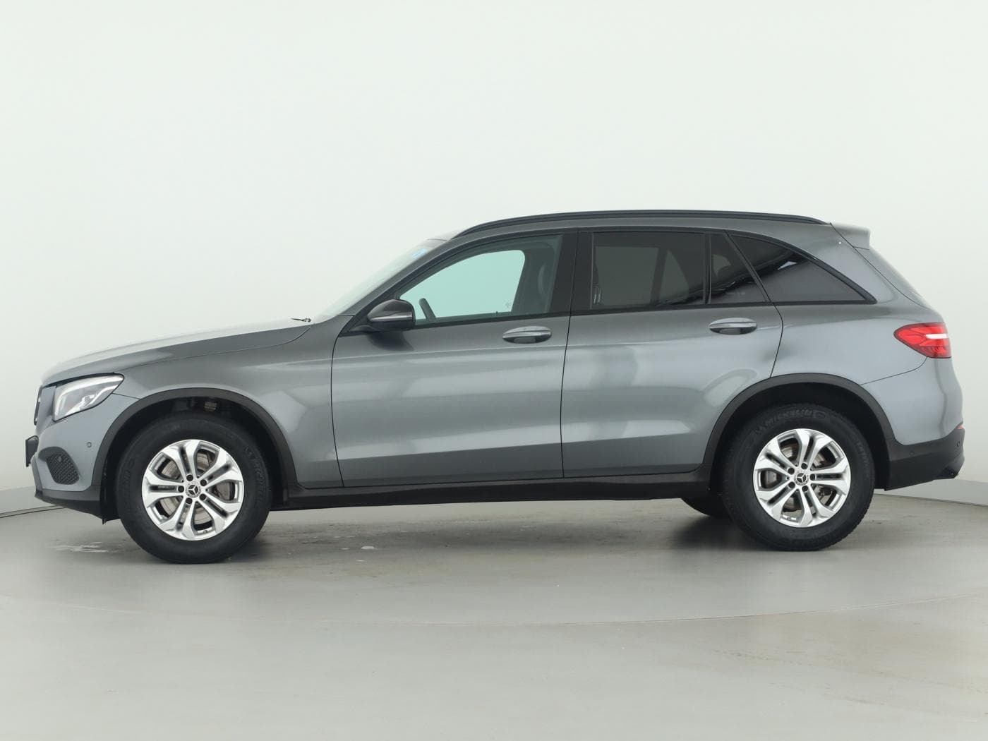 Mercedes-Benz GLC 250 d 4M Bild 7