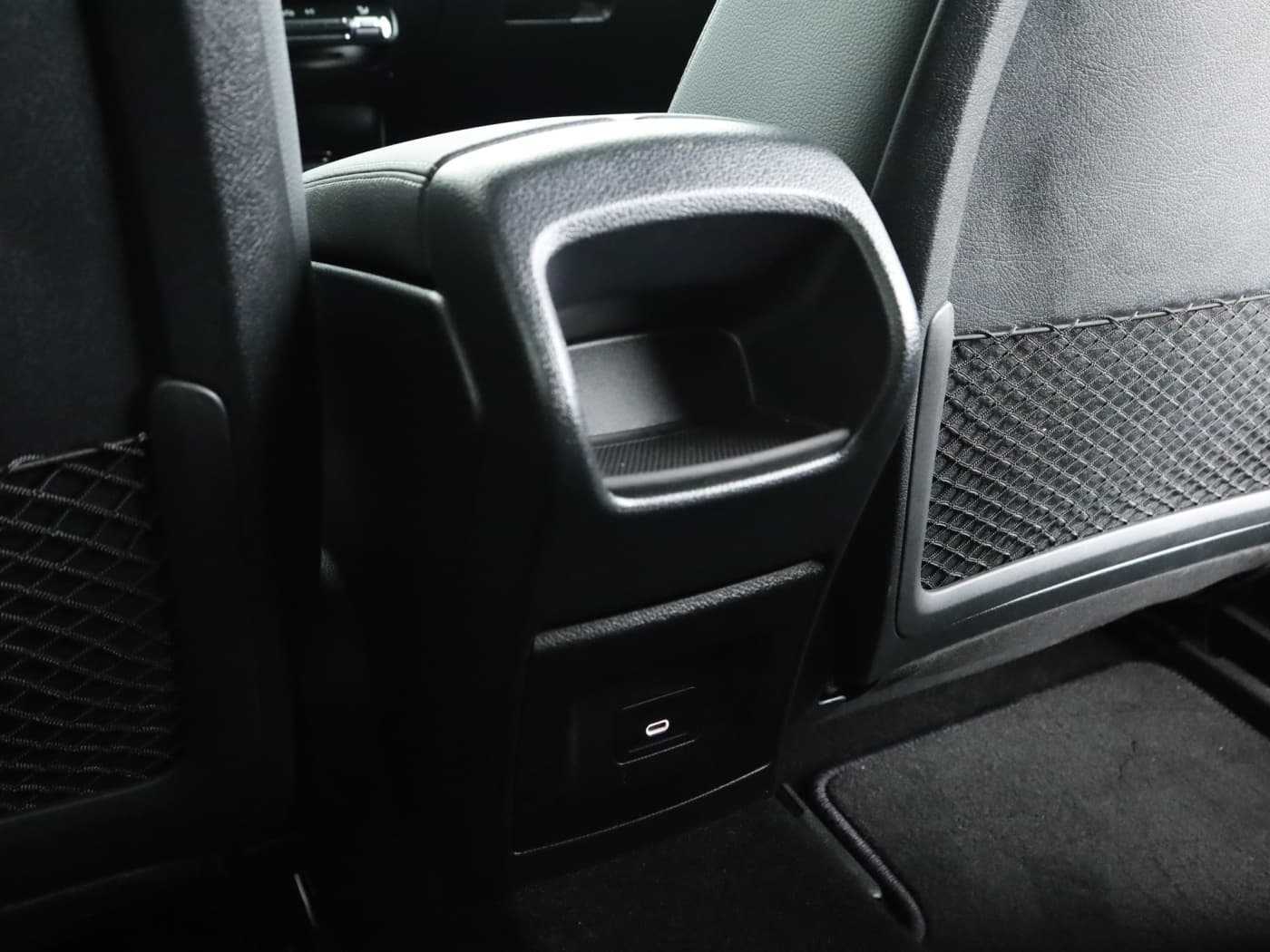 Mercedes-Benz CLA 250 4M SB Bild 23