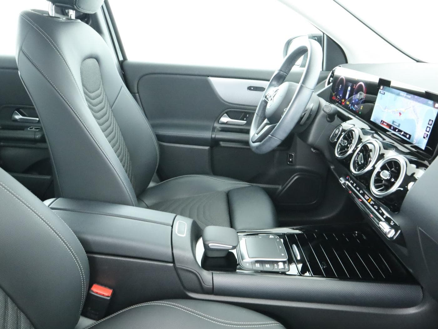 Mercedes-Benz GLA 250 e Bild 17