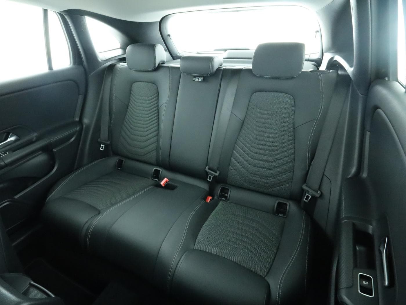 Mercedes-Benz GLA 250 e Bild 18