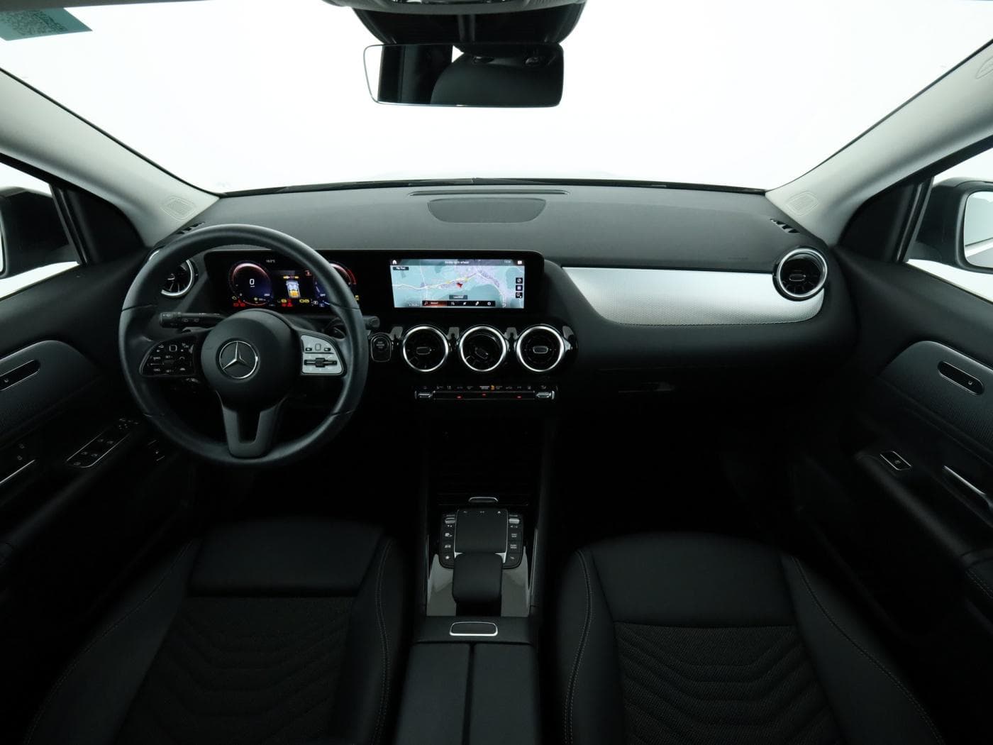 Mercedes-Benz GLA 250 e Bild 19
