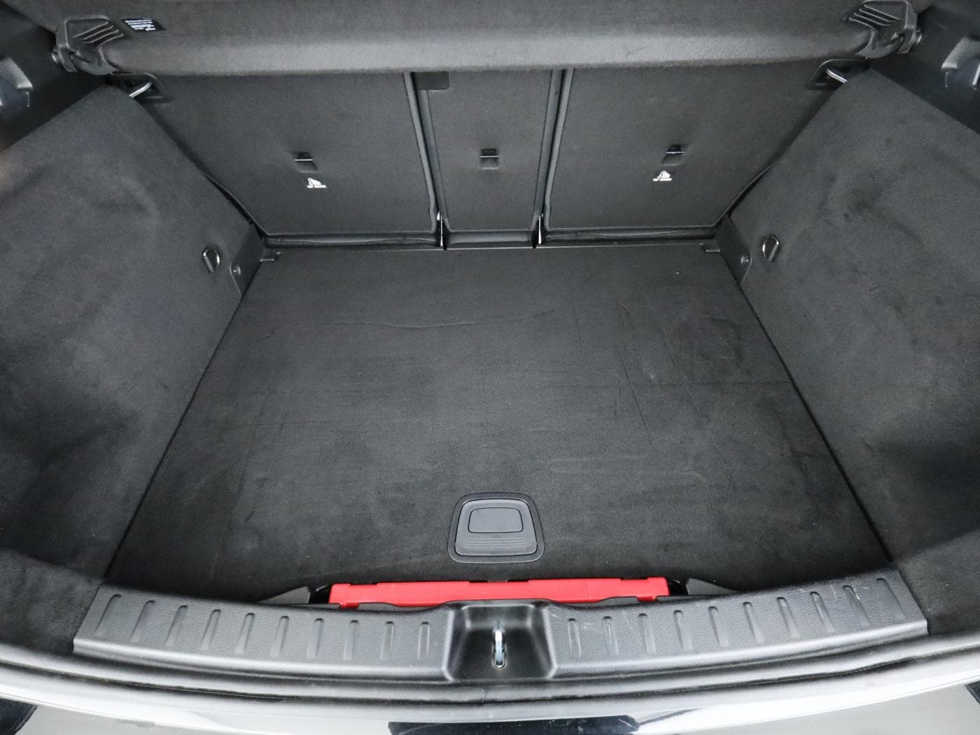 Mercedes-Benz GLA 250 e Bild 22