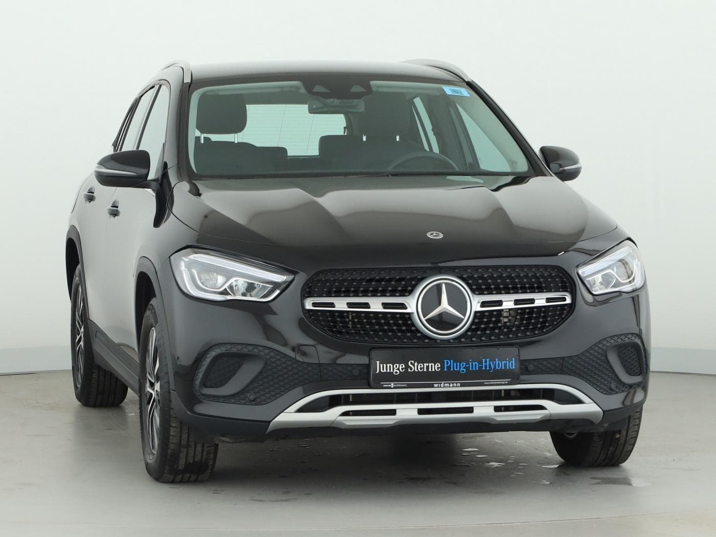 Mercedes-Benz GLA 250 e Bild 3