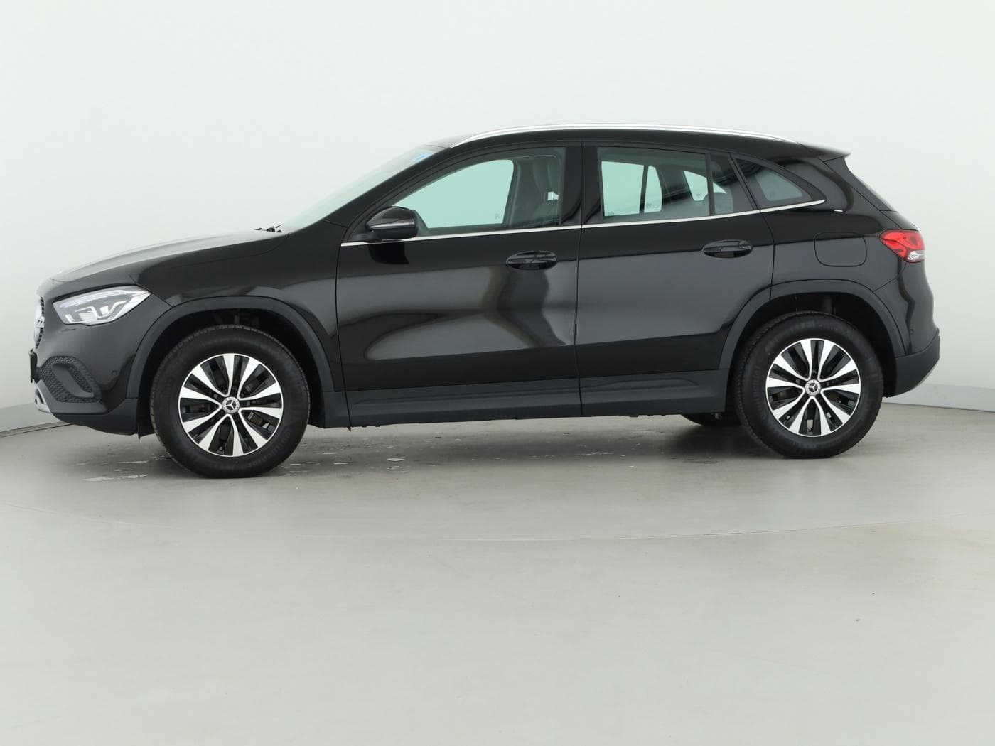Mercedes-Benz GLA 250 e Bild 7