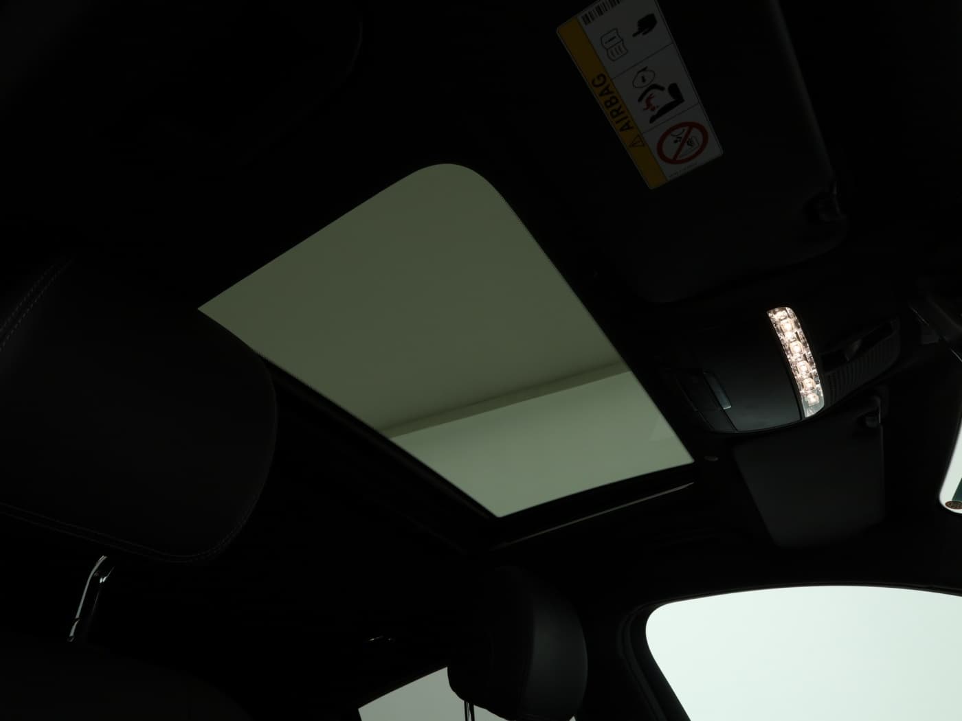 Mercedes-Benz GLC 300 de 4M Coup Bild 21