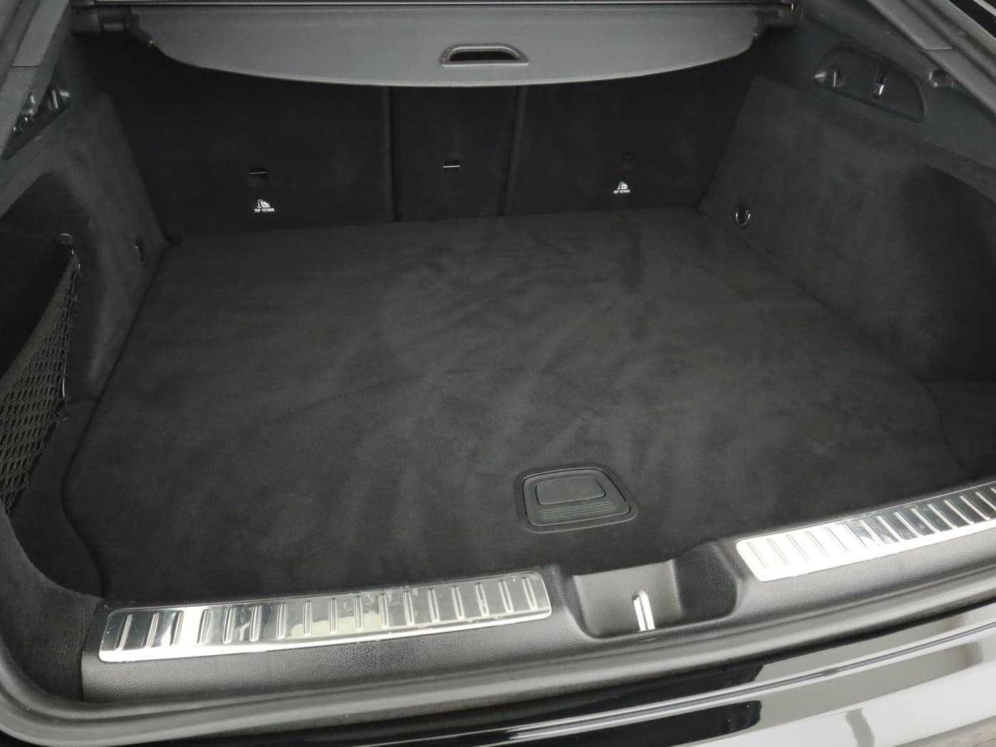 Mercedes-Benz GLC 300 de 4M Coup Bild 23