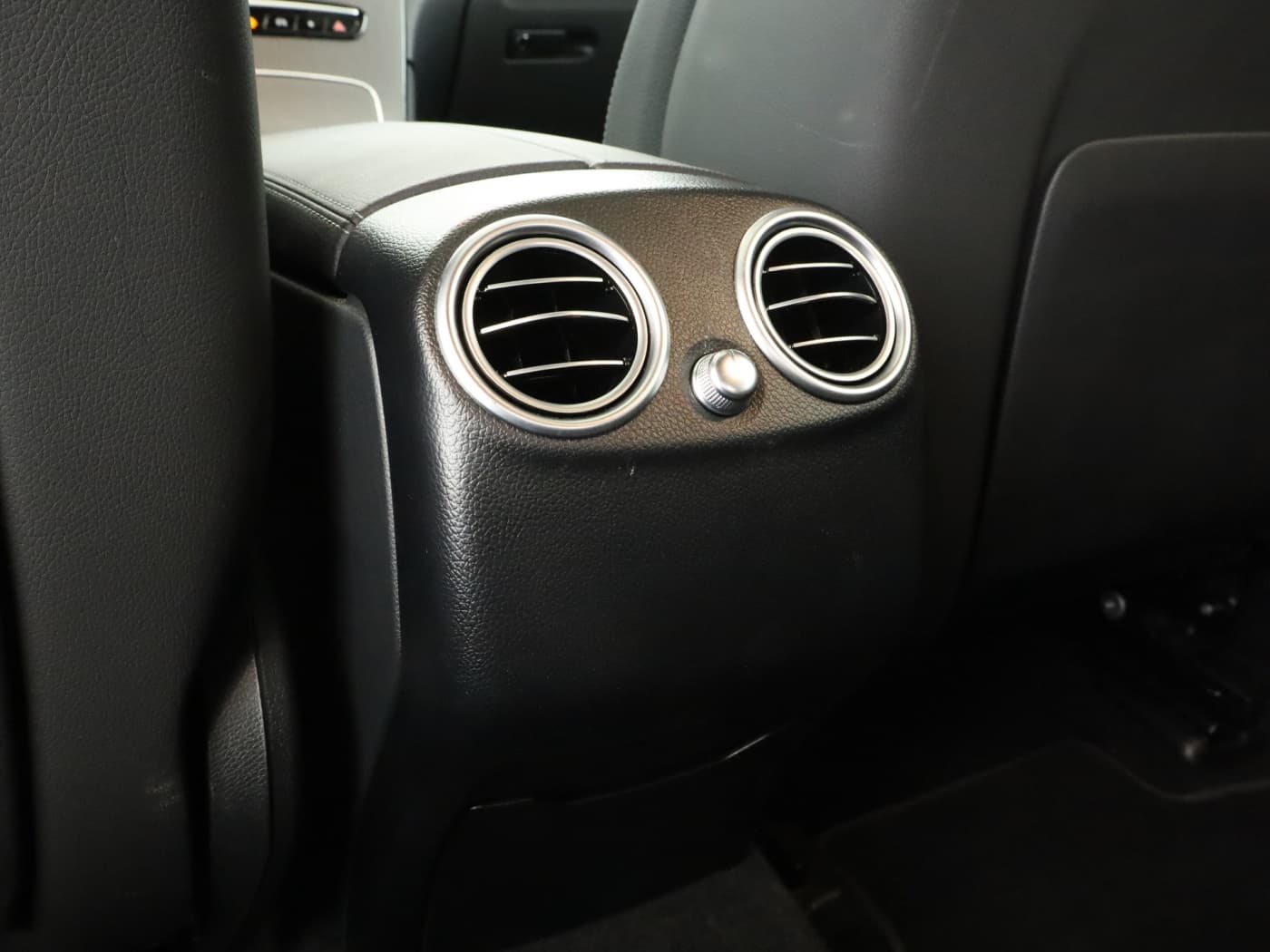 Mercedes-Benz GLC 300 de 4M Coup Bild 24