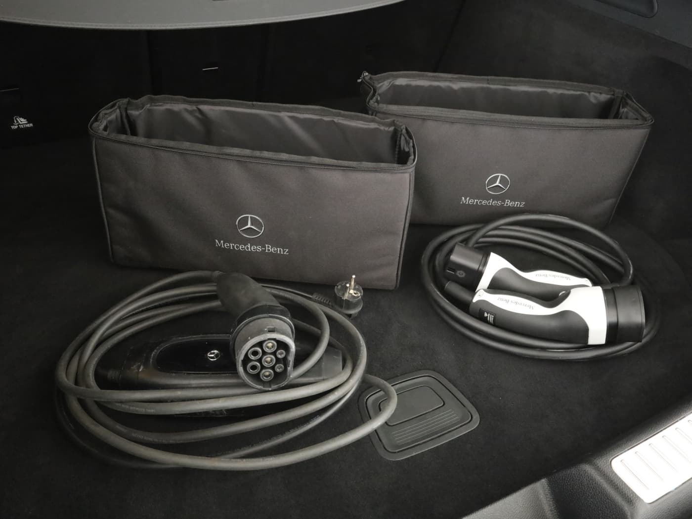 Mercedes-Benz GLC 300 de 4M Coup Bild 26