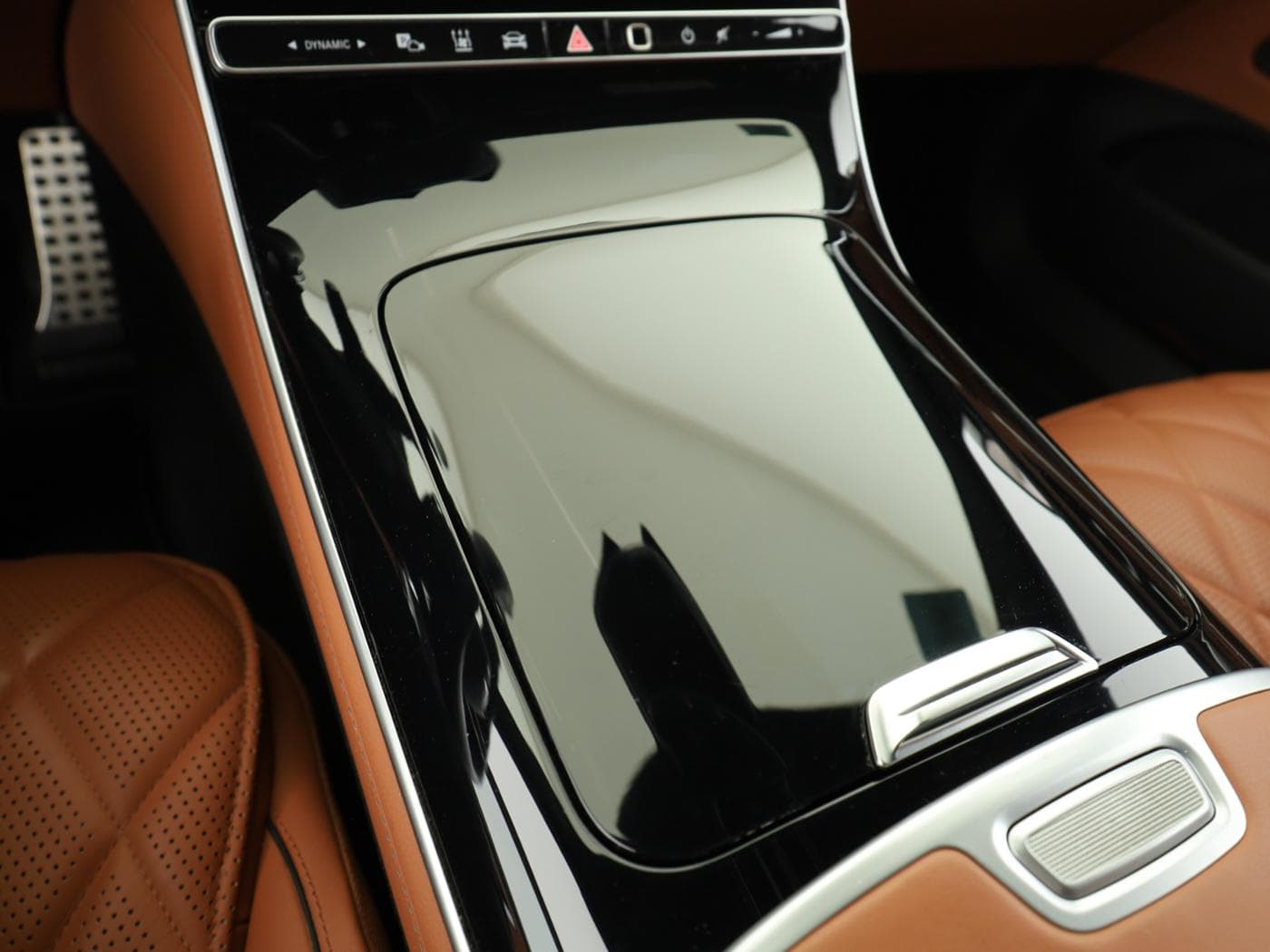 Mercedes-Benz S 400 d 4M Bild 15