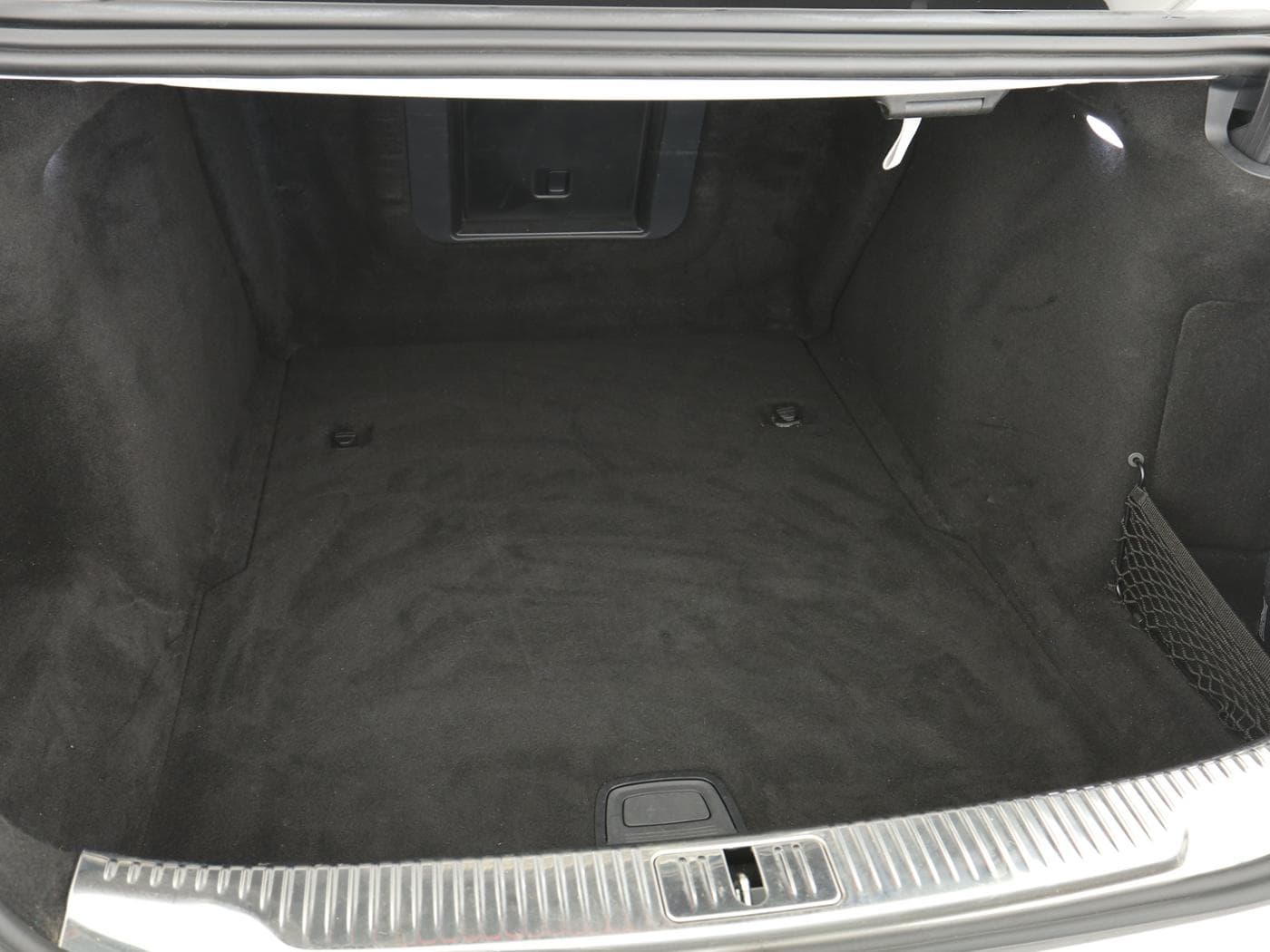 Mercedes-Benz S 400 d 4M Bild 22