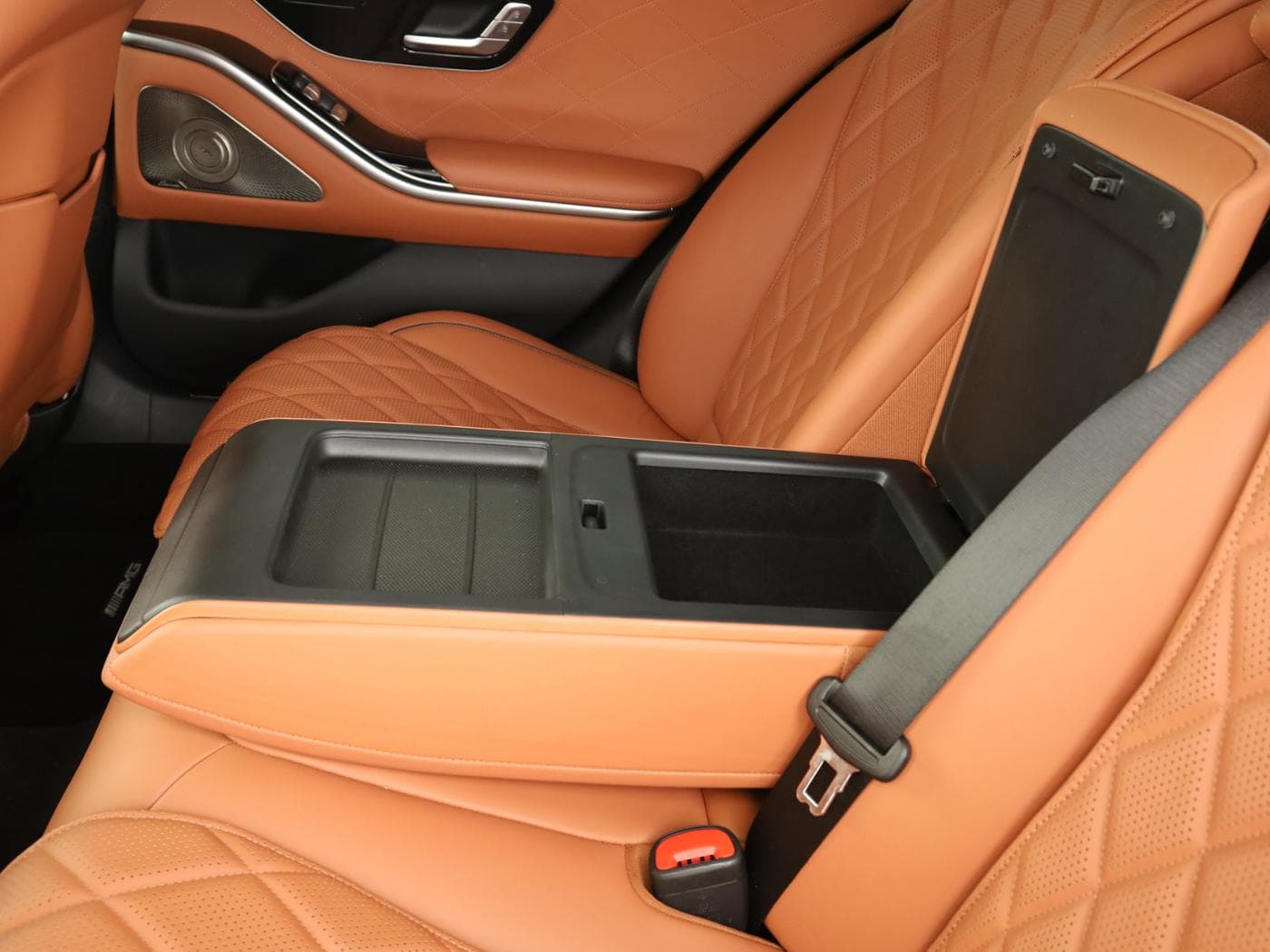 Mercedes-Benz S 400 d 4M Bild 25