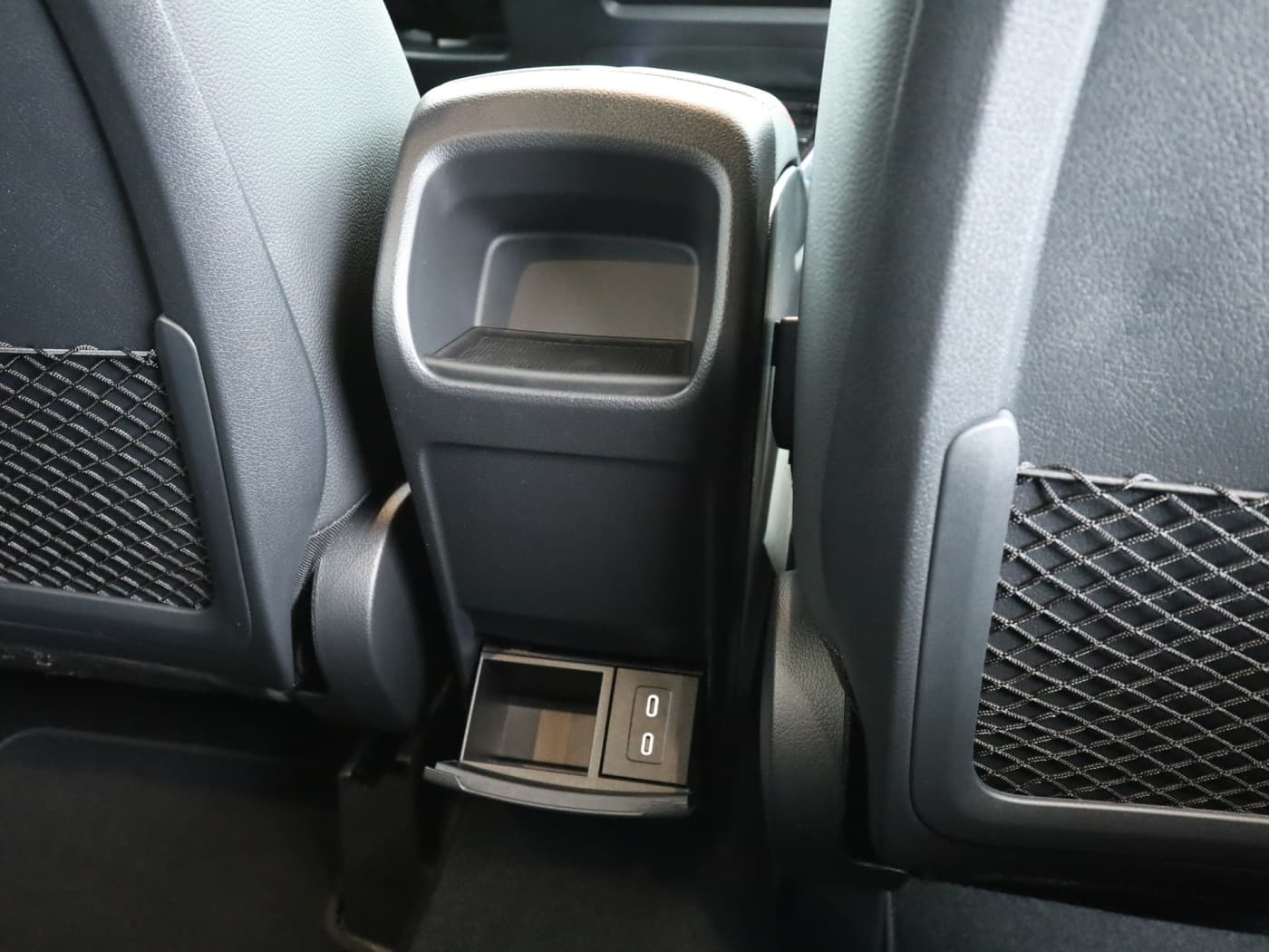 Mercedes-Benz GLA 200 Bild 23
