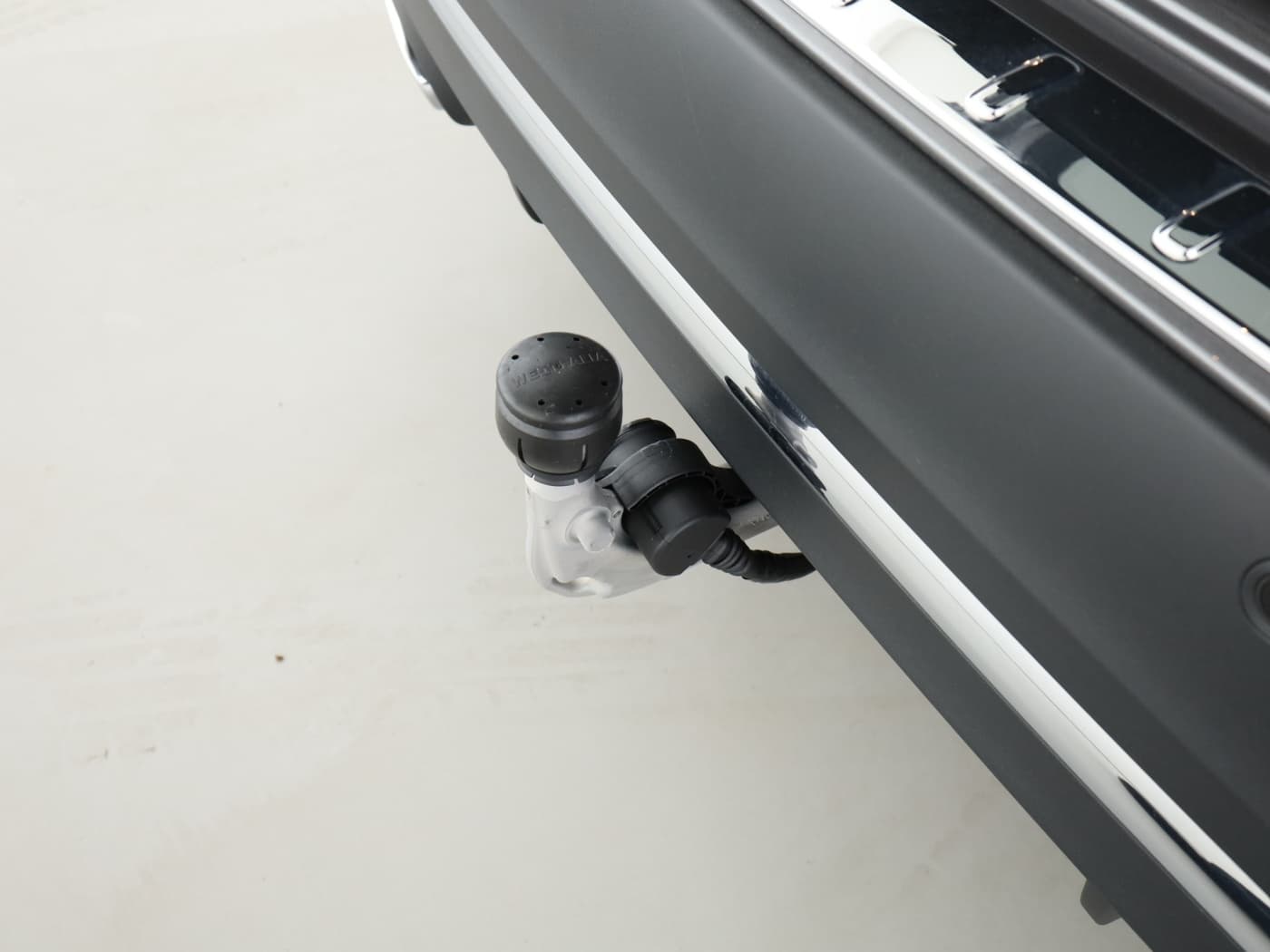Mercedes-Benz GLA 200 Bild 26