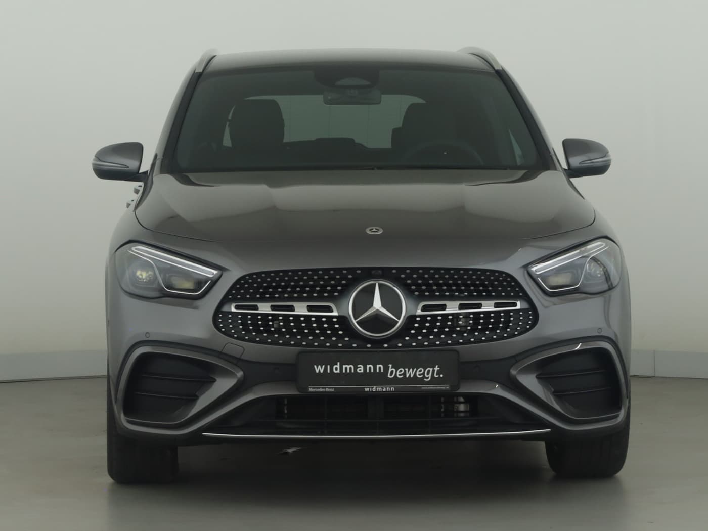 Mercedes-Benz GLA 200 Bild 3