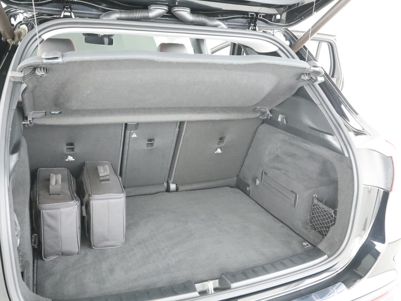Mercedes-Benz GLA 250 e Bild 22