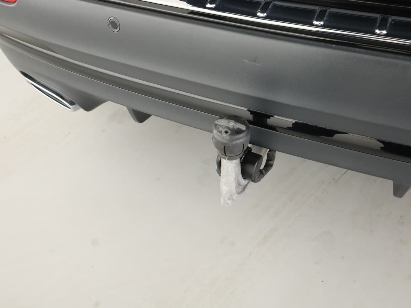 Mercedes-Benz GLA 250 e Bild 26