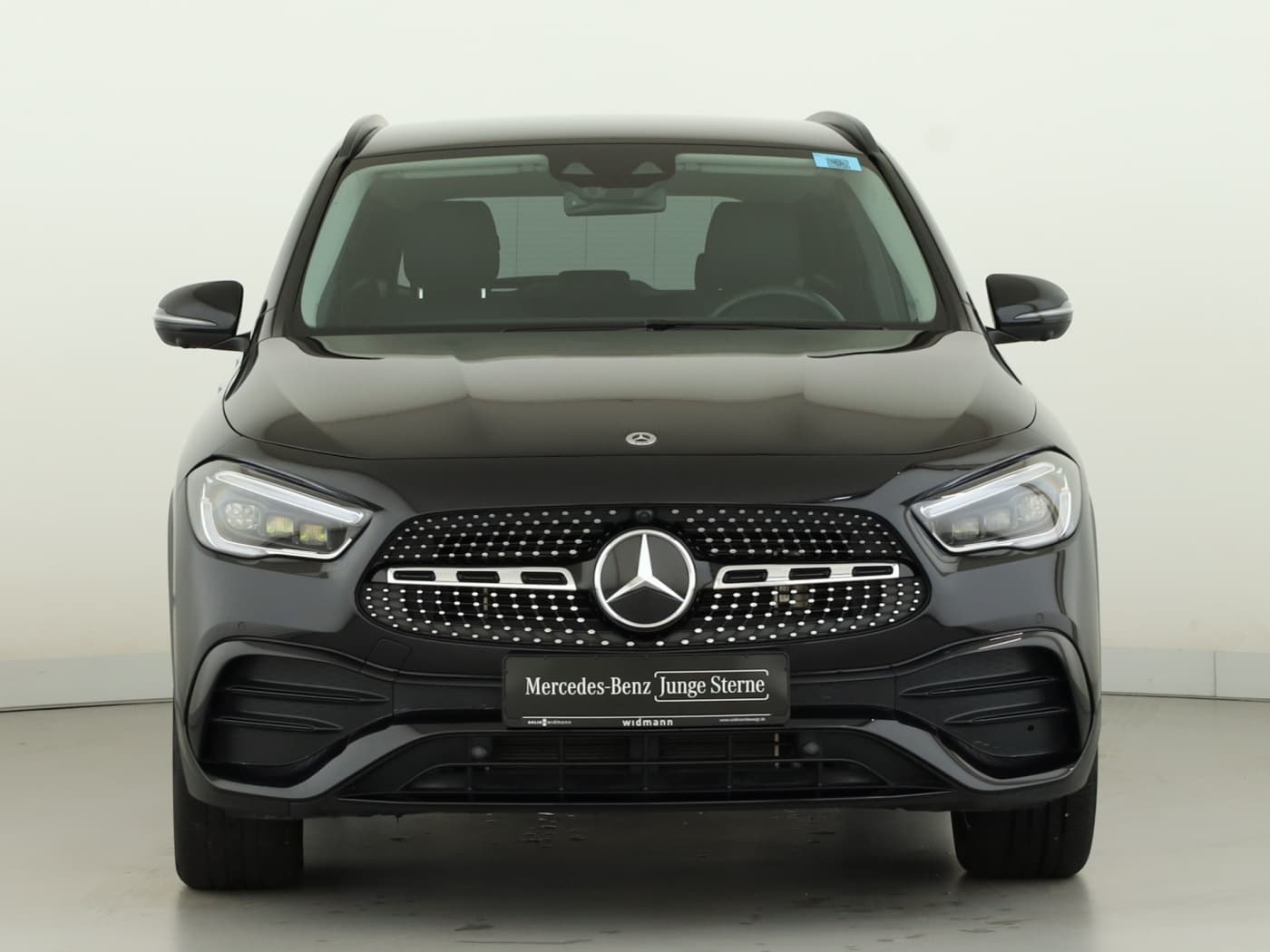 Mercedes-Benz GLA 250 e Bild 3