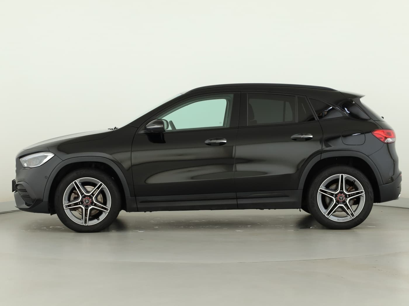 Mercedes-Benz GLA 250 e Bild 7