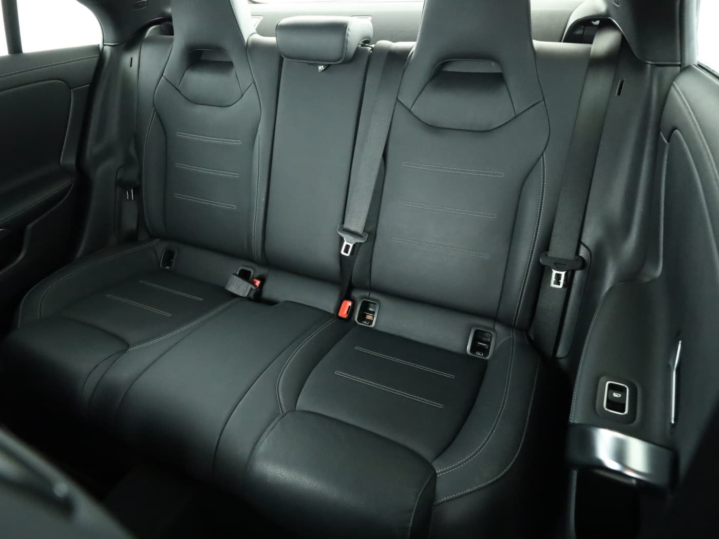 Mercedes-Benz CLA 250 e Bild 18