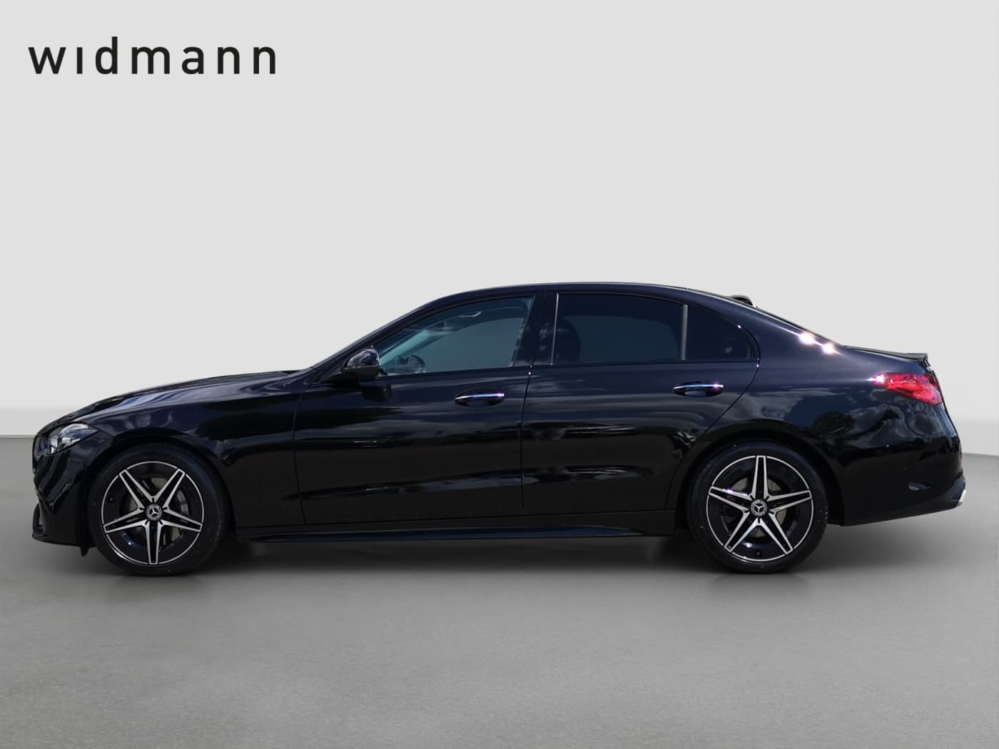 Mercedes-Benz C 180 Bild 5