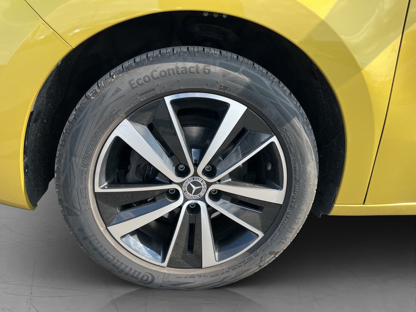 Mercedes-Benz T 180 d PROGRESSIVE Bild 17