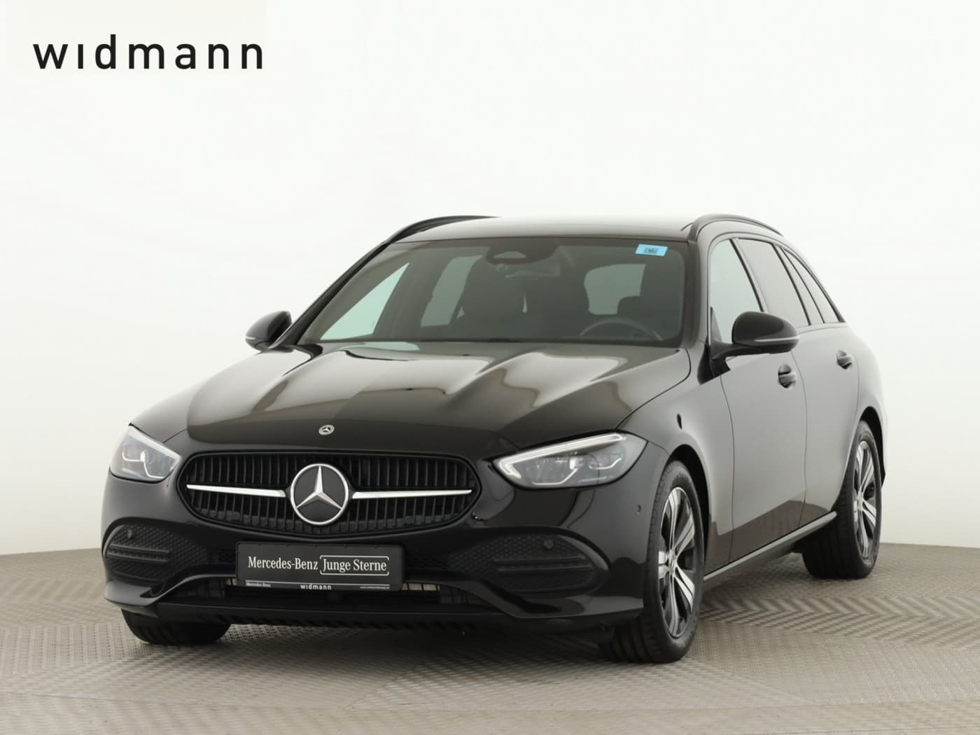 Mercedes-Benz C 220 d T