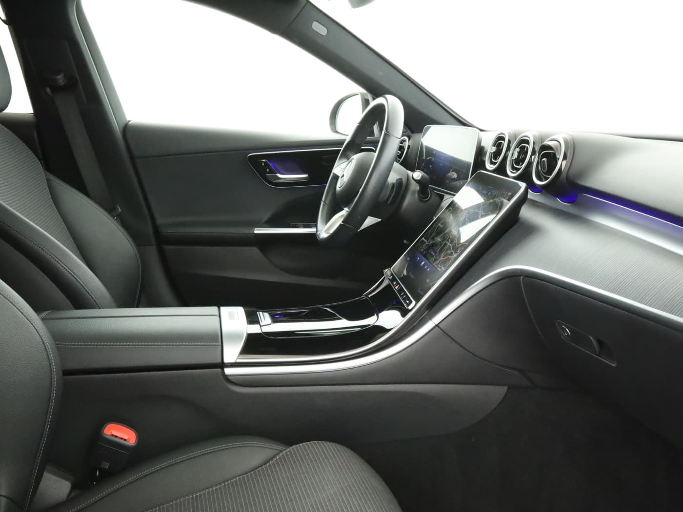 Mercedes-Benz C 220 d T Bild 17