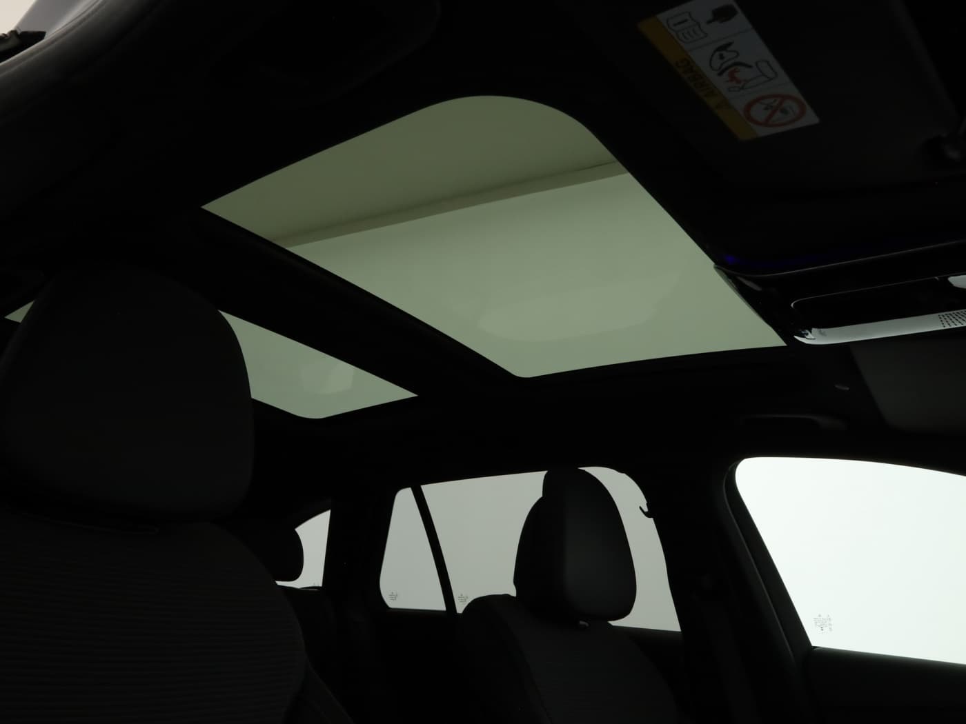 Mercedes-Benz C 220 d T Bild 21