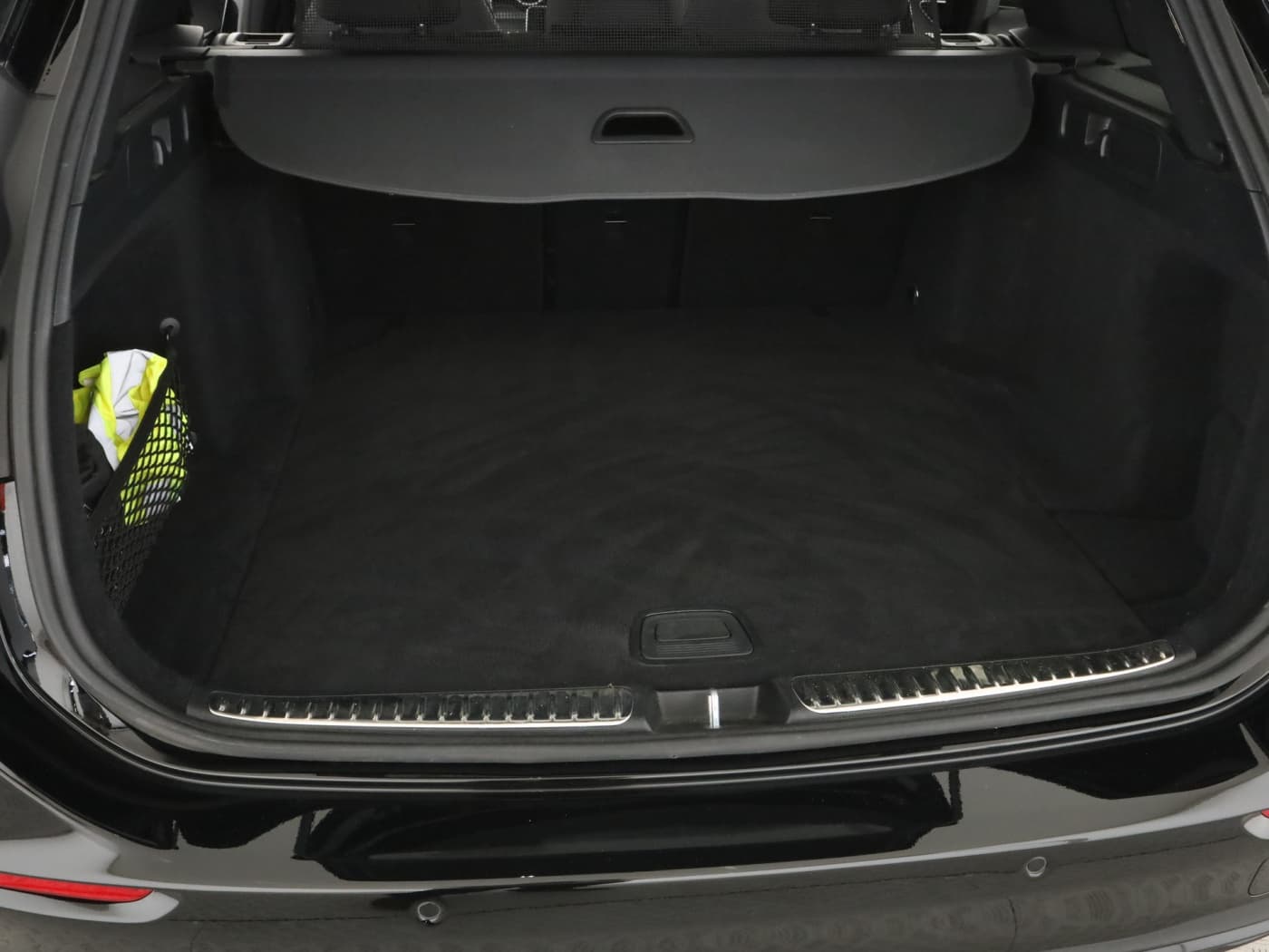 Mercedes-Benz C 220 d T Bild 23