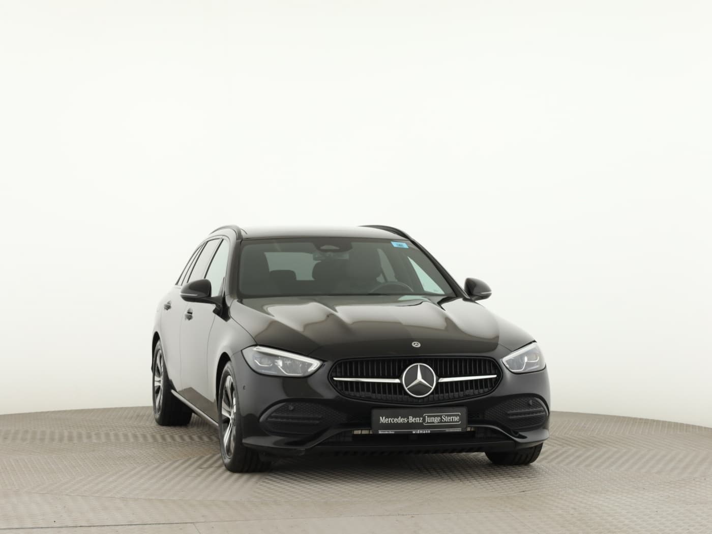 Mercedes-Benz C 220 d T Bild 3