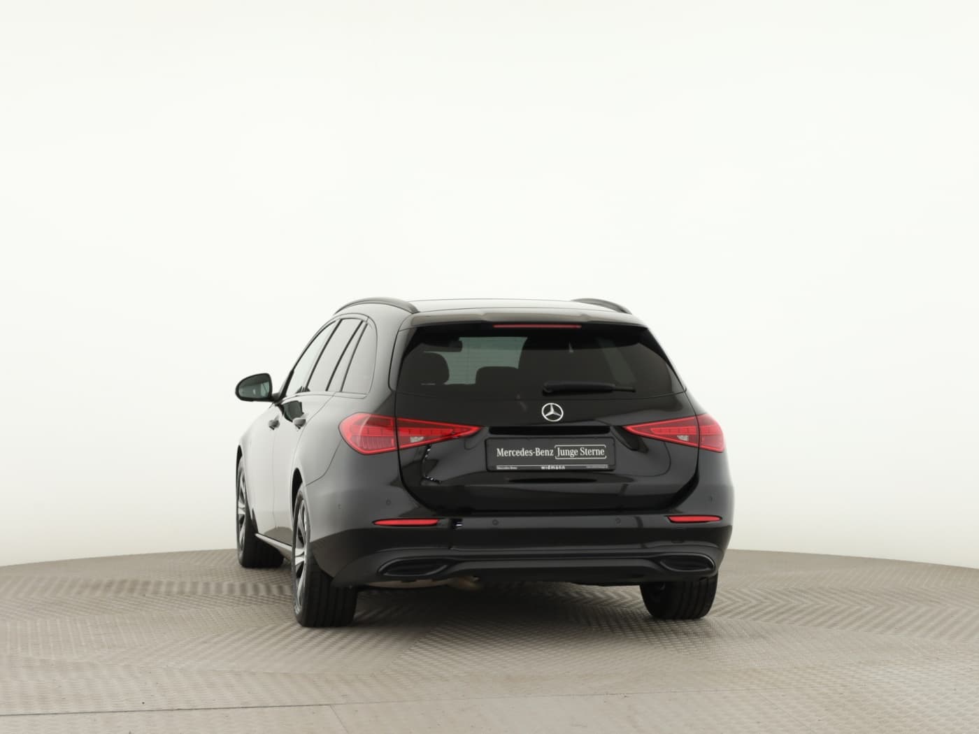 Mercedes-Benz C 220 d T Bild 4
