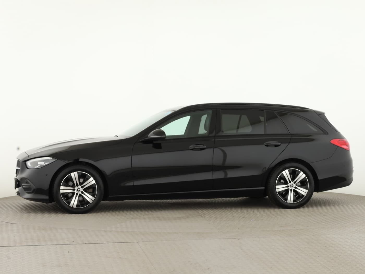 Mercedes-Benz C 220 d T Bild 7