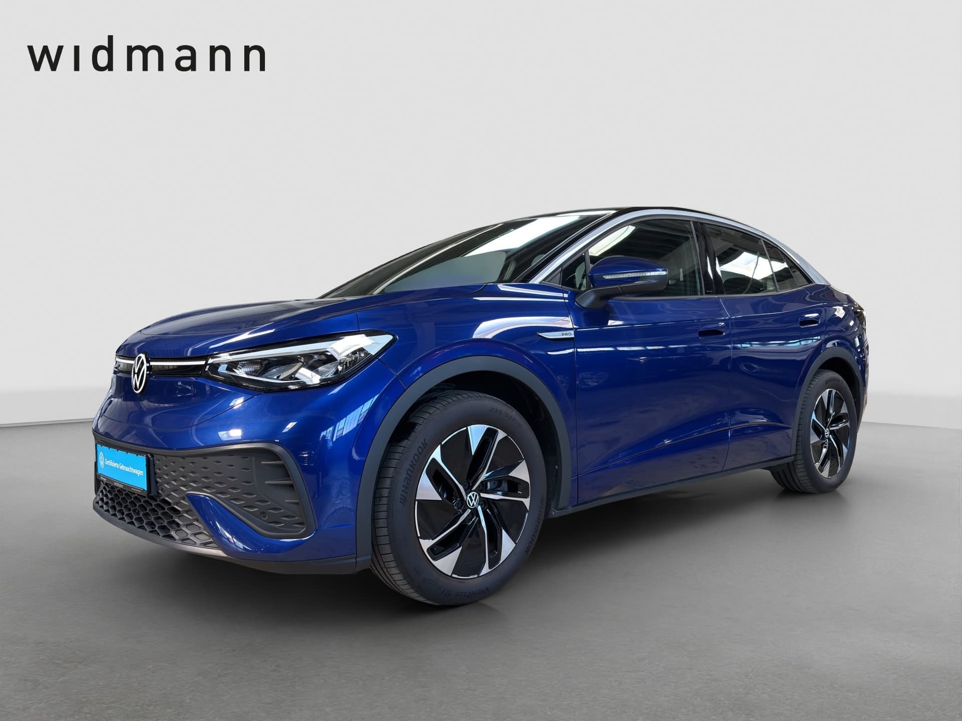 Volkswagen ID.5 Pro Performance