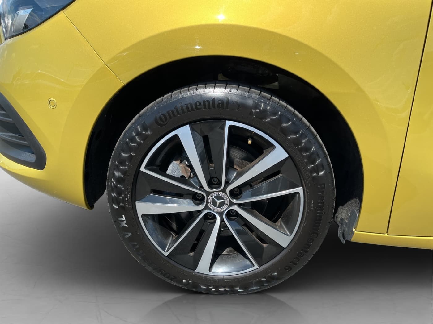 Mercedes-Benz T 180 d PROGRESSIVE EDITION Bild 16