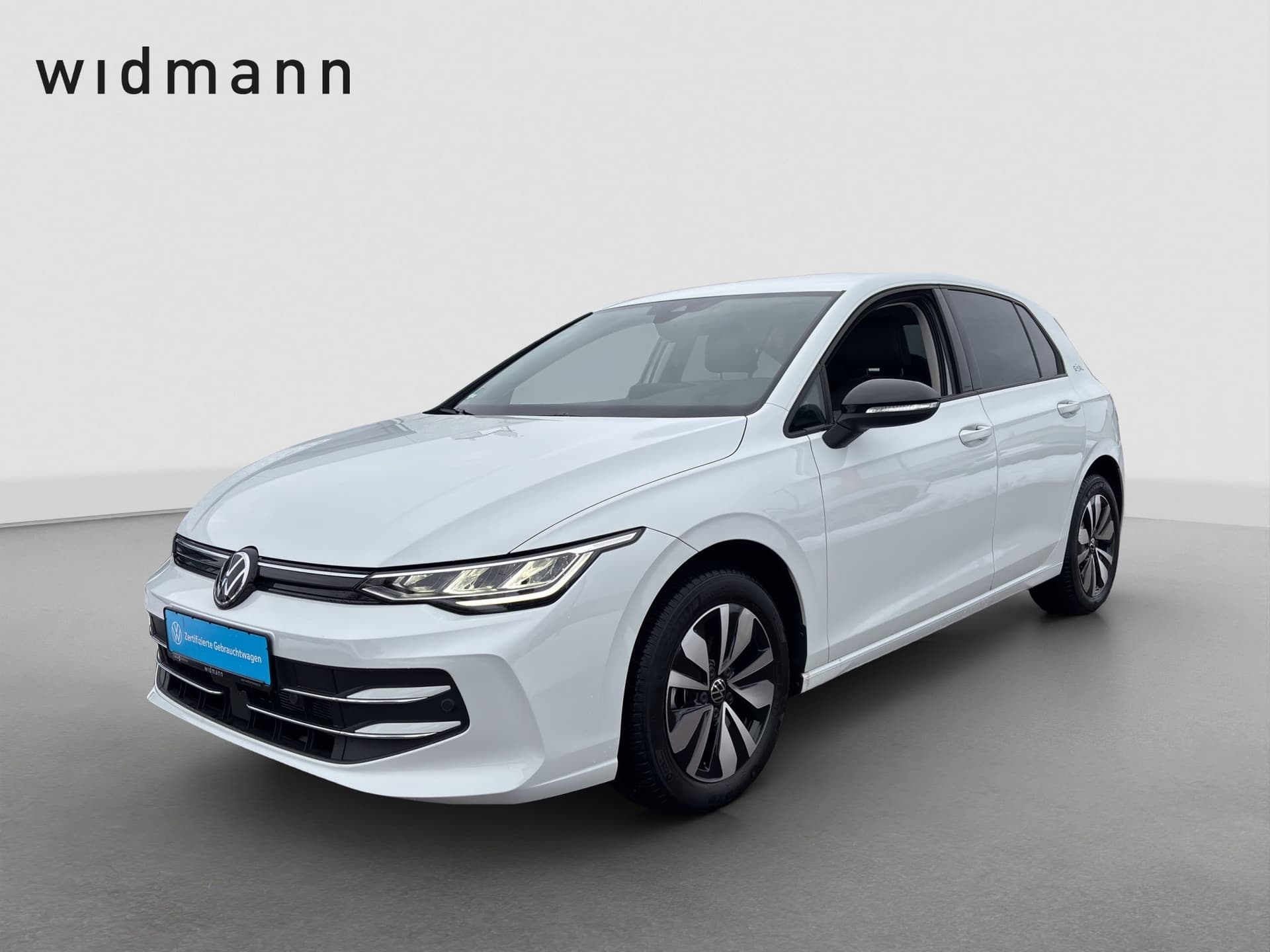 Volkswagen Golf Life GOAL 1.5 eTSI 115 PS